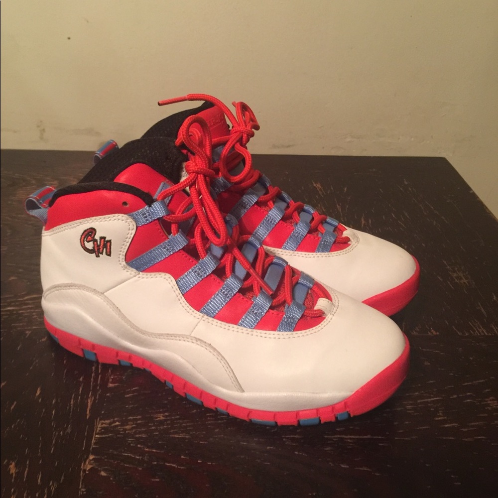 Jordan's